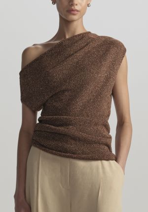 Joni Top-Tops/Blouses-Uniquities