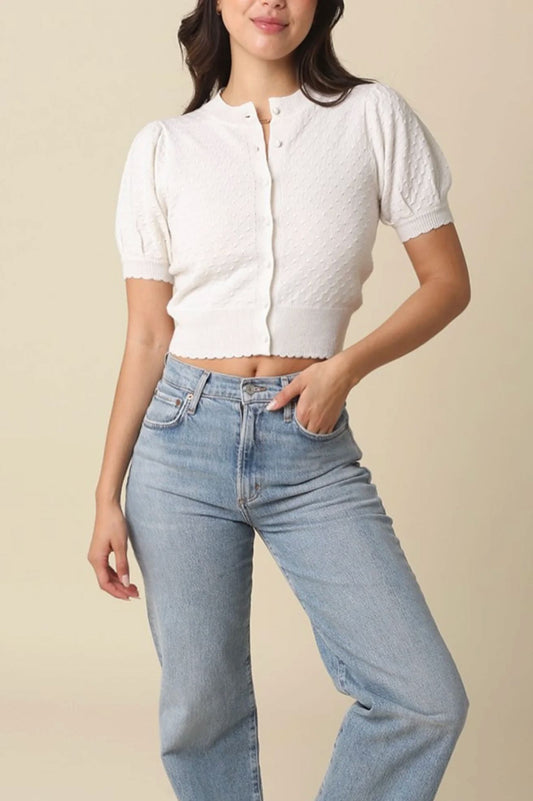 Rosalie Cardigan-Sweaters-Uniquities