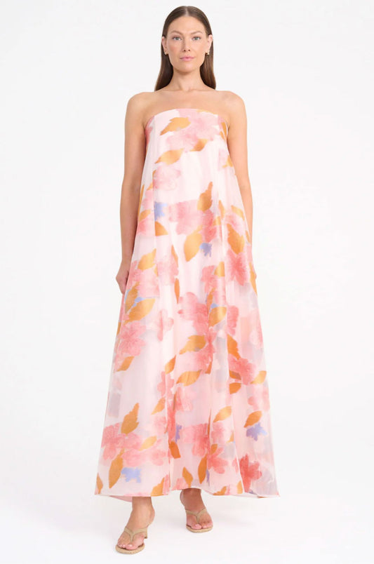 Allyson Dress-Dresses-Uniquities