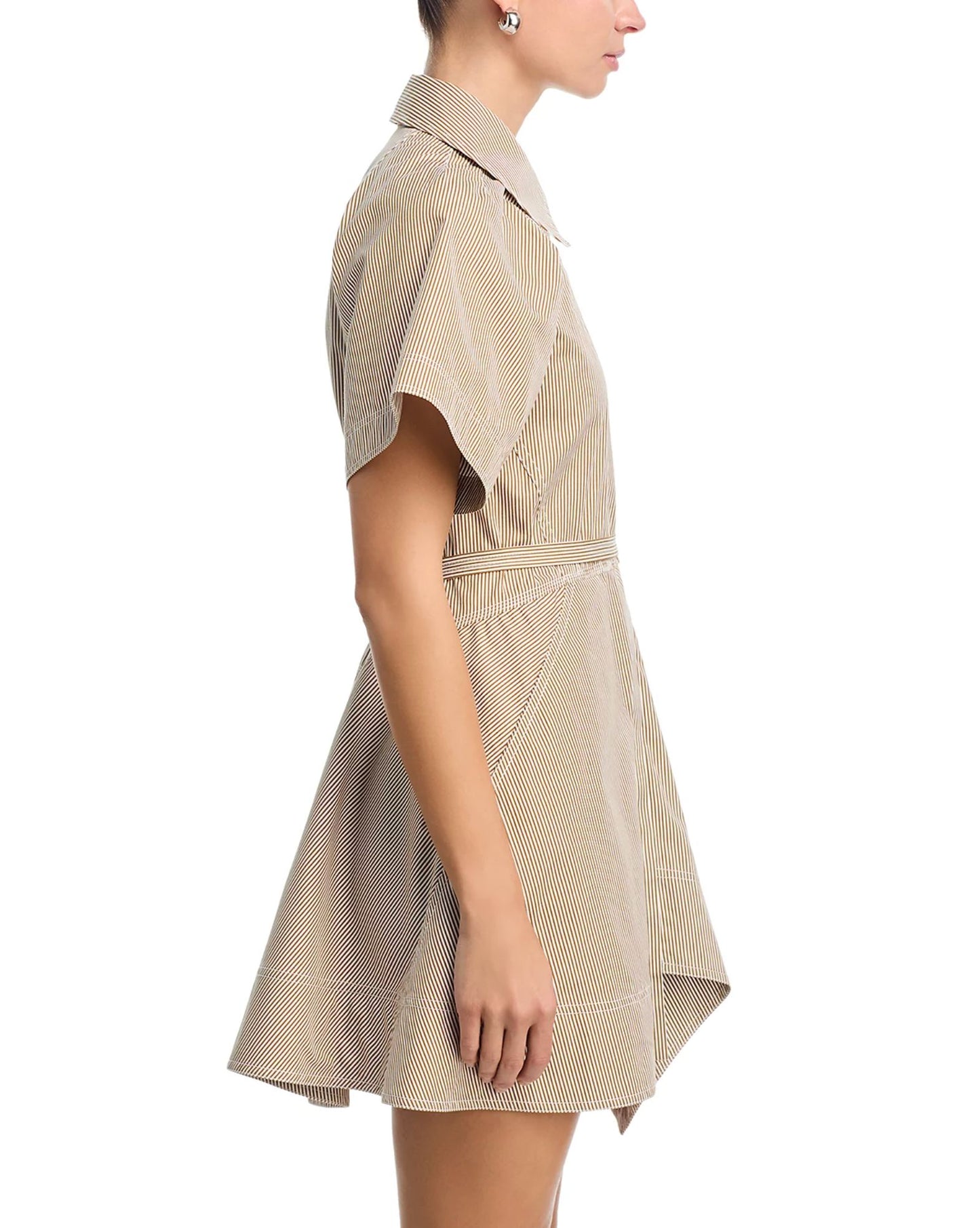 Julie Dress-Dresses-Uniquities