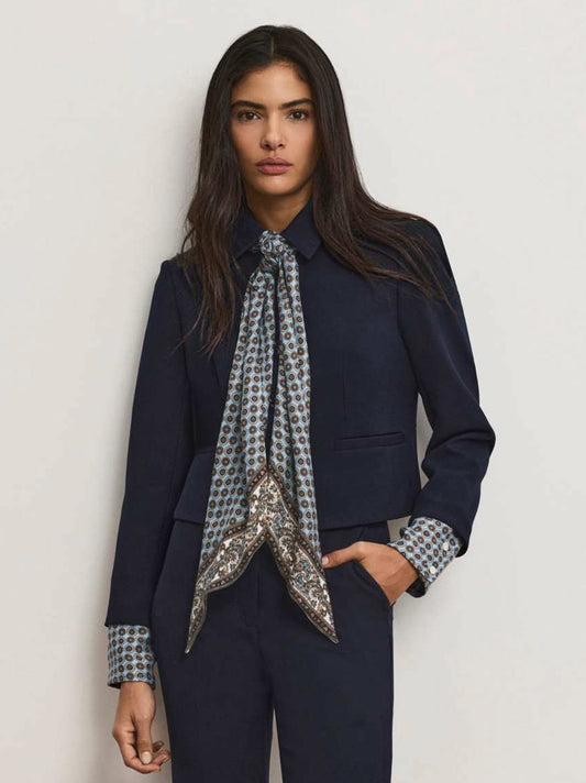 Ismena Jacket-Jackets-Uniquities