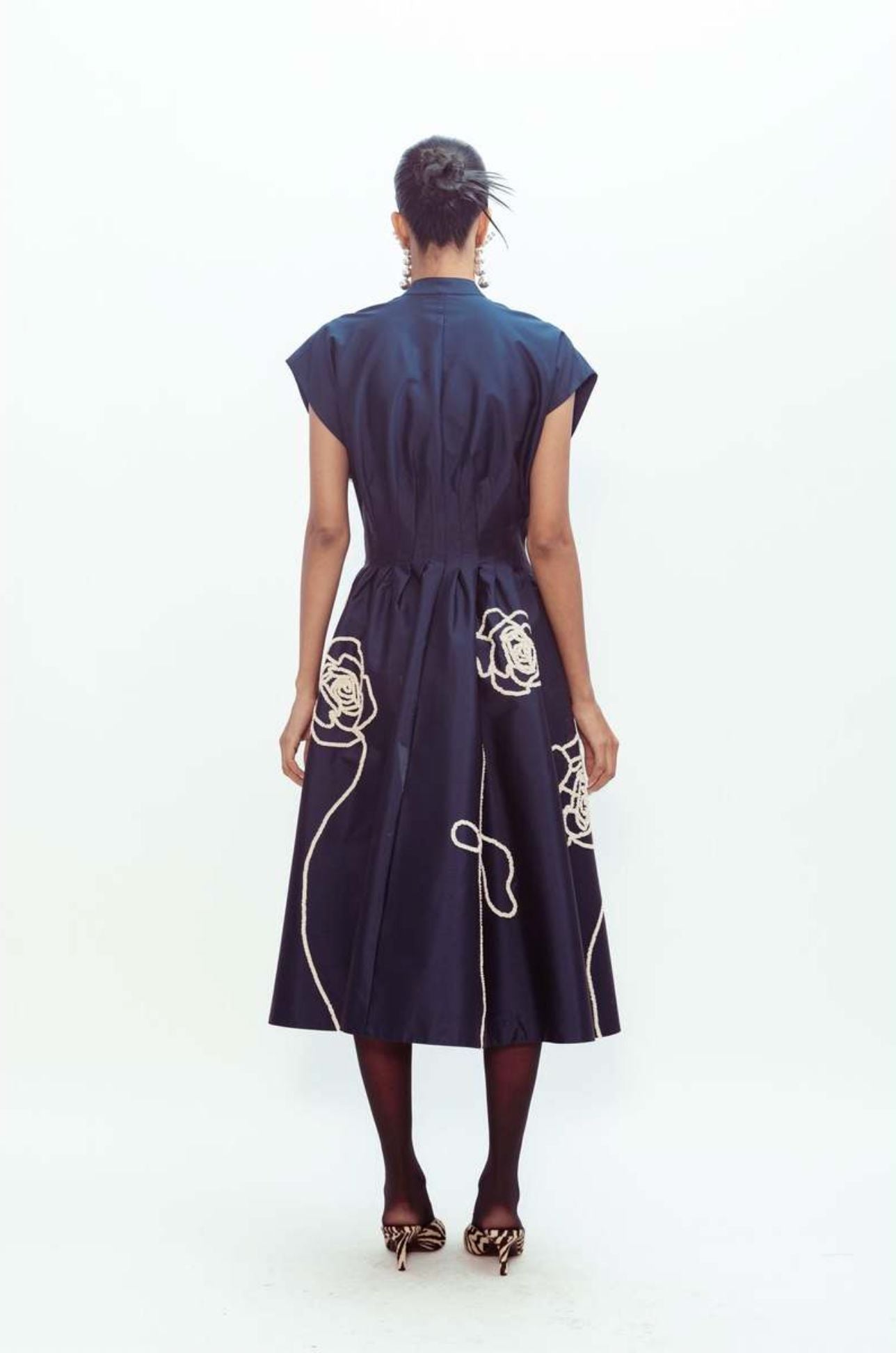 Selene Dress-Dresses-Uniquities