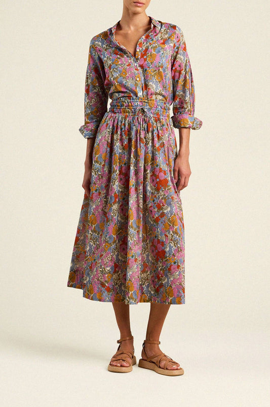 Bianca Skirt-Bottoms-Uniquities