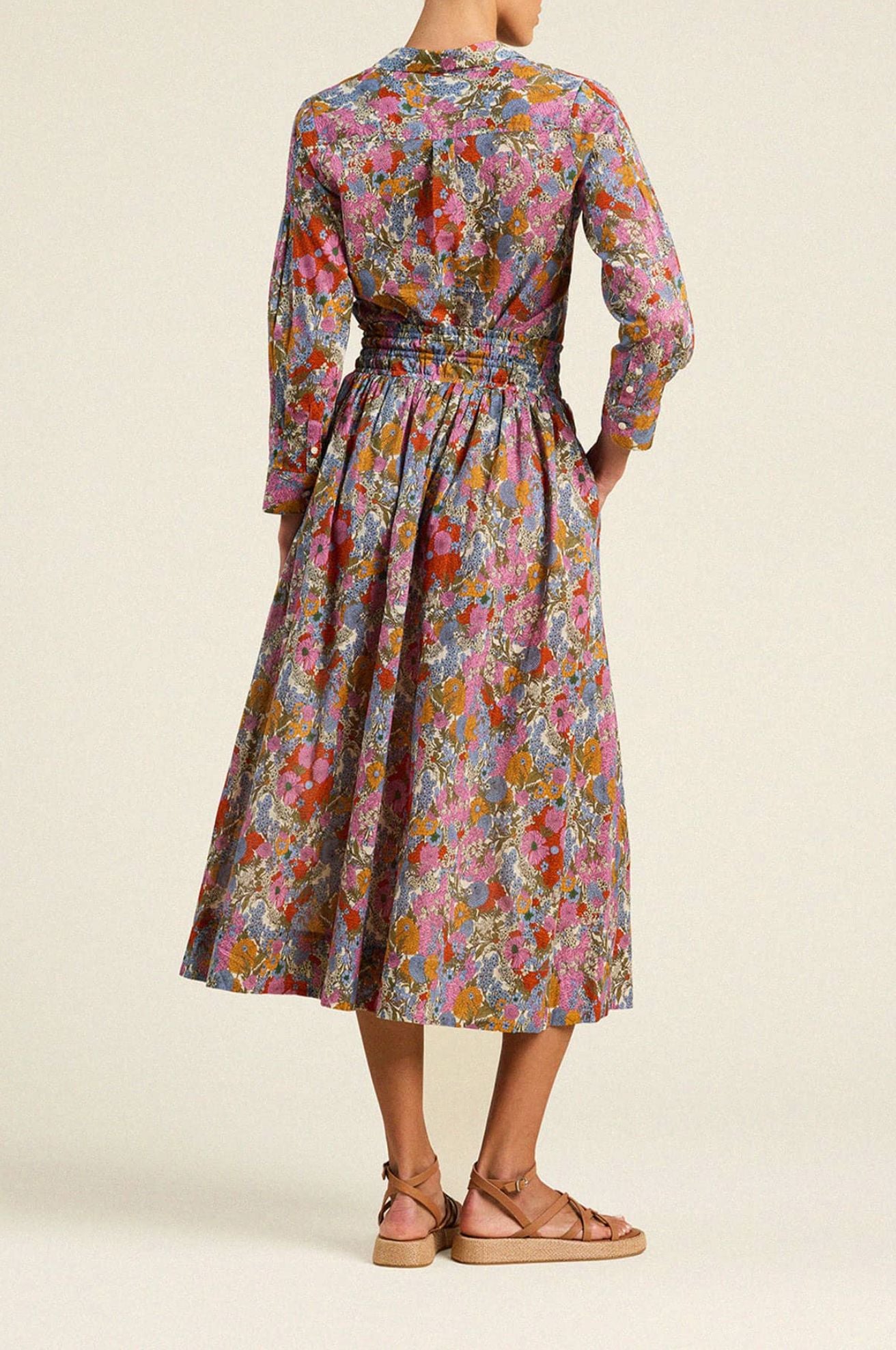 Bianca Skirt-Bottoms-Uniquities