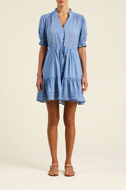 Phoebe Dress-Dresses-Uniquities