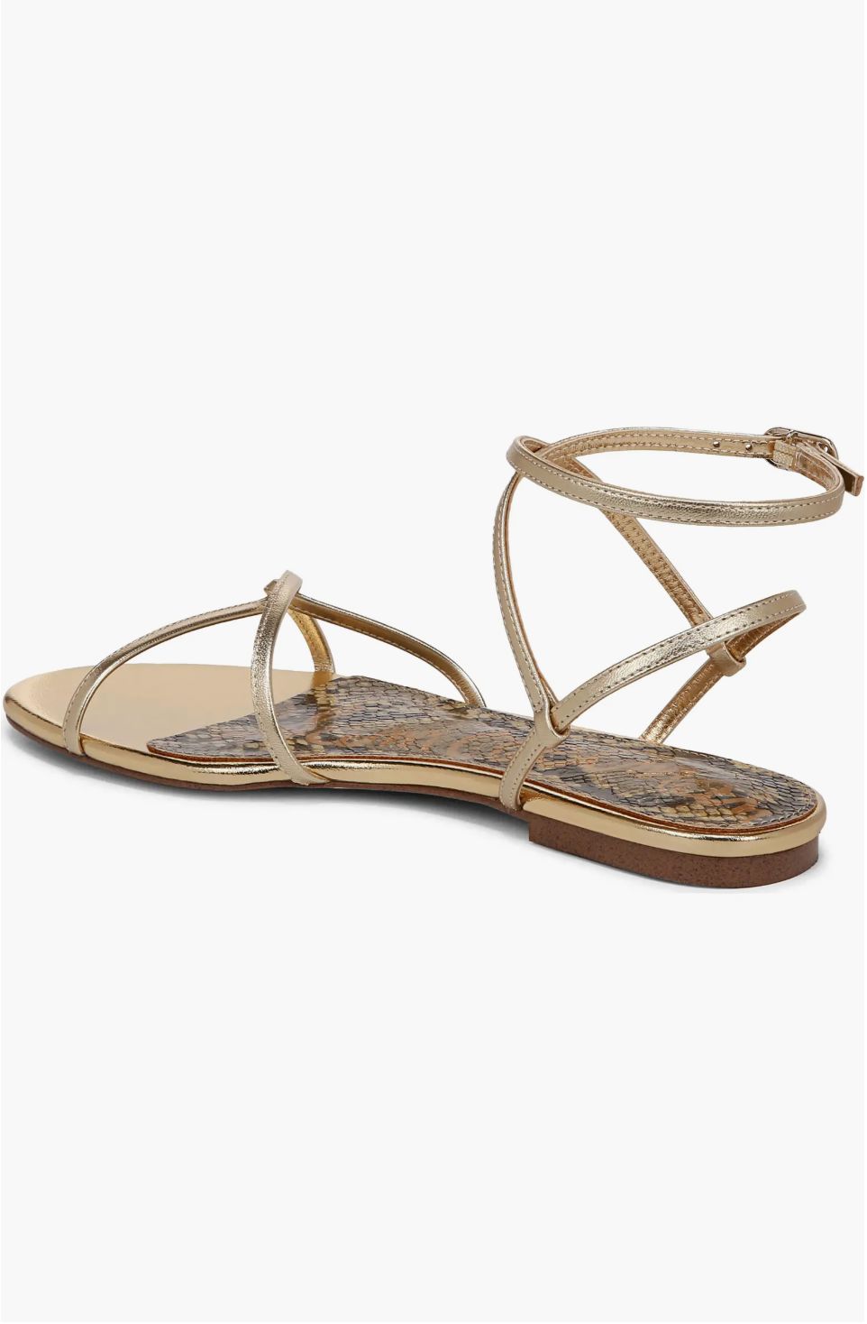 Ellina Sandal-Shoes-Uniquities