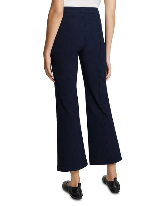 Seamed Kick Pant-Bottoms-Uniquities