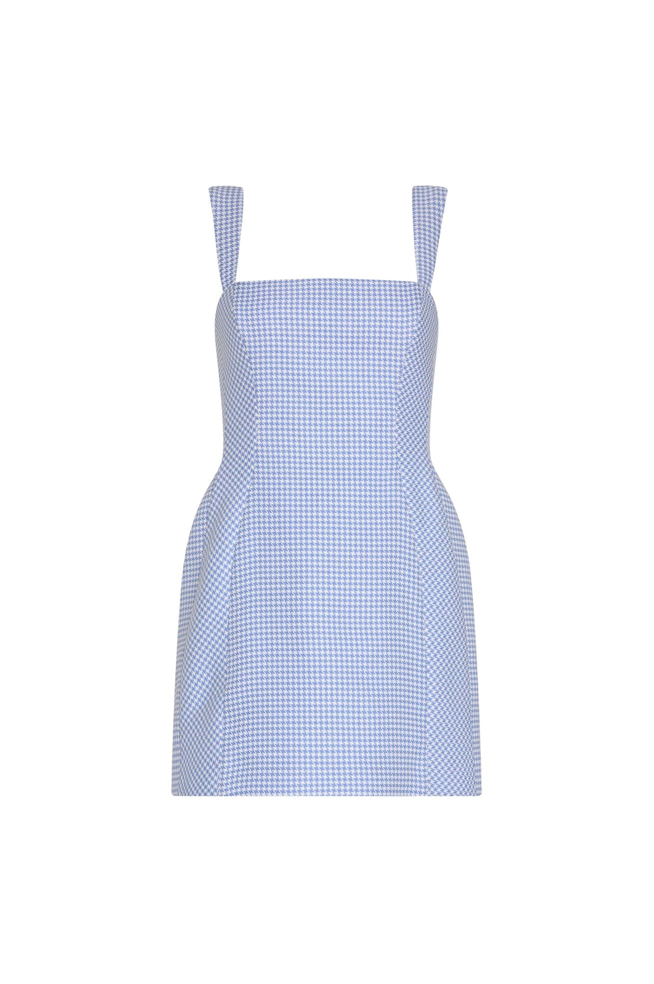 Andreina Dress-Dresses-Uniquities