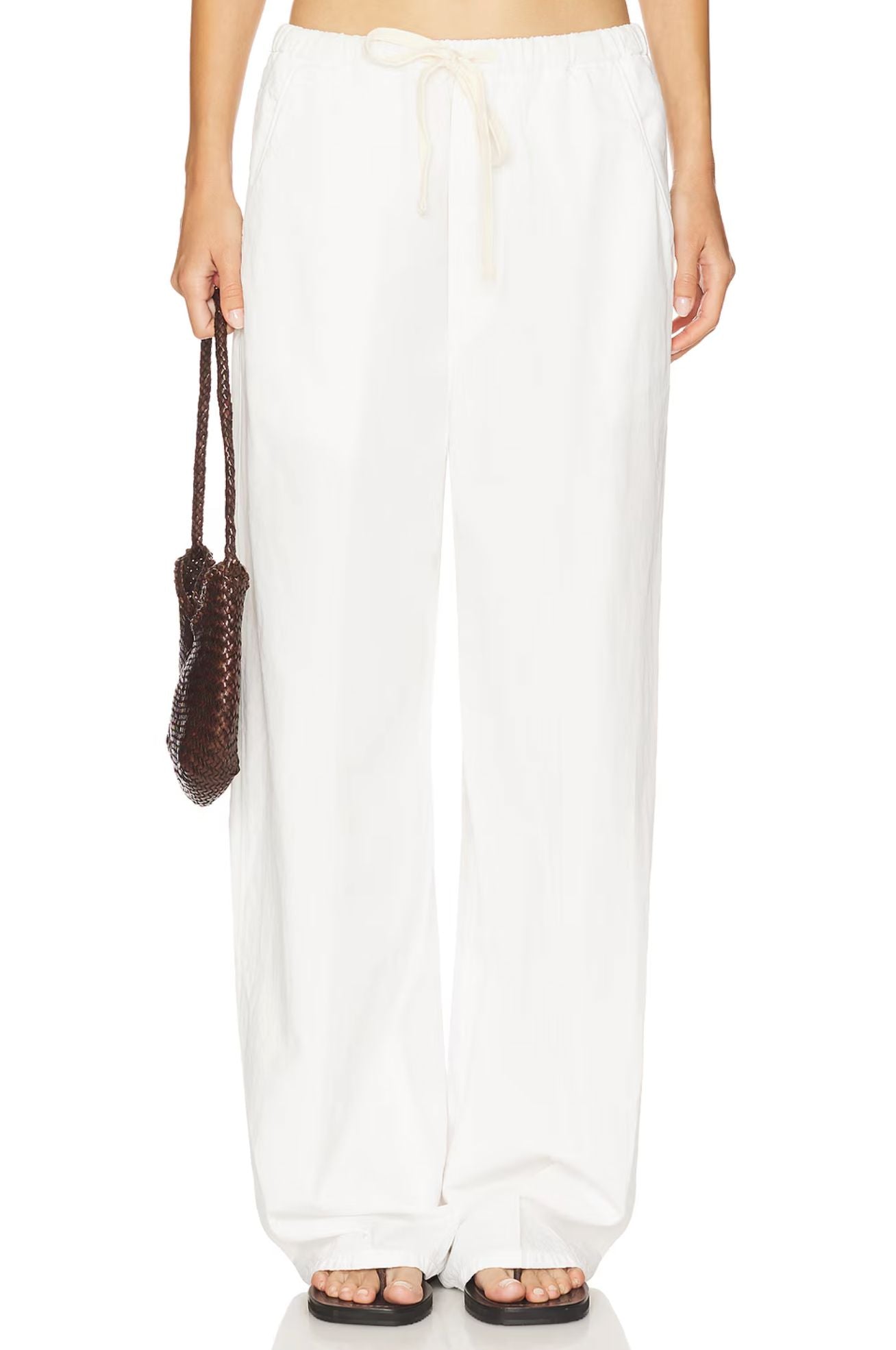 Aurora Pull On-Denim-Uniquities