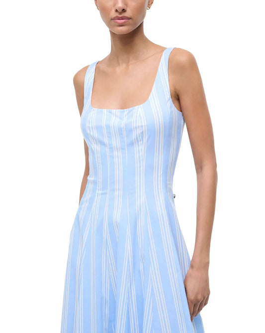 Wells Dress-Dresses-Uniquities