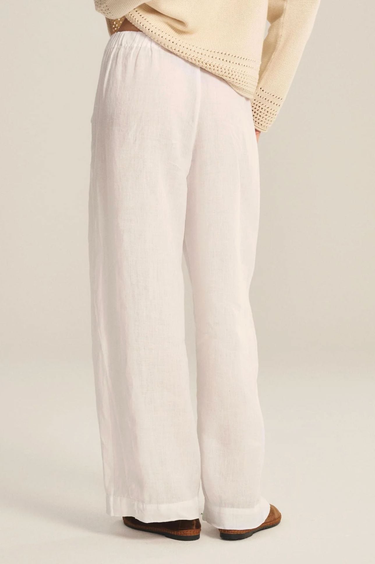 Lola Pant-Bottoms-Uniquities