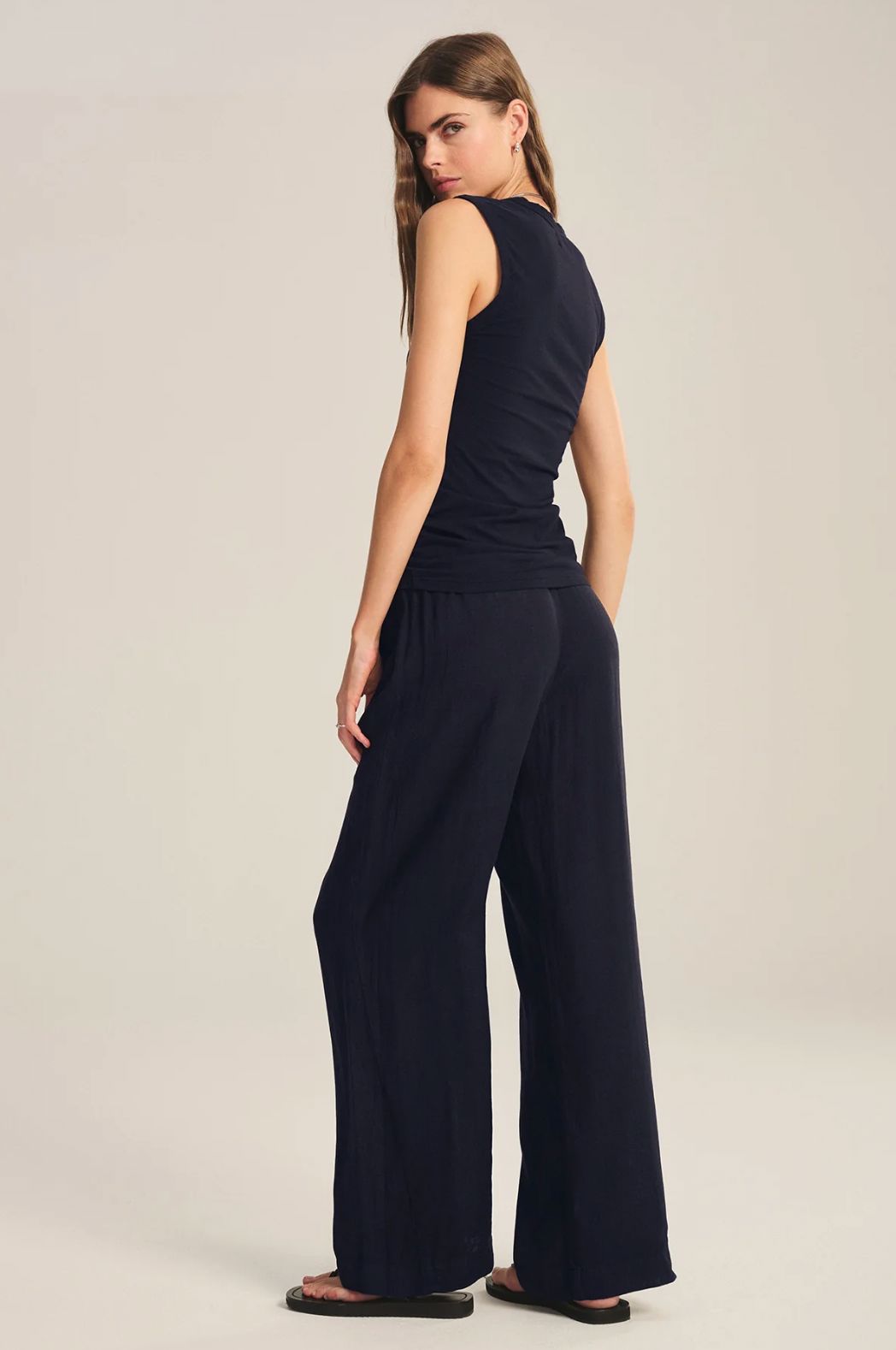 Lola Pant-Bottoms-Uniquities