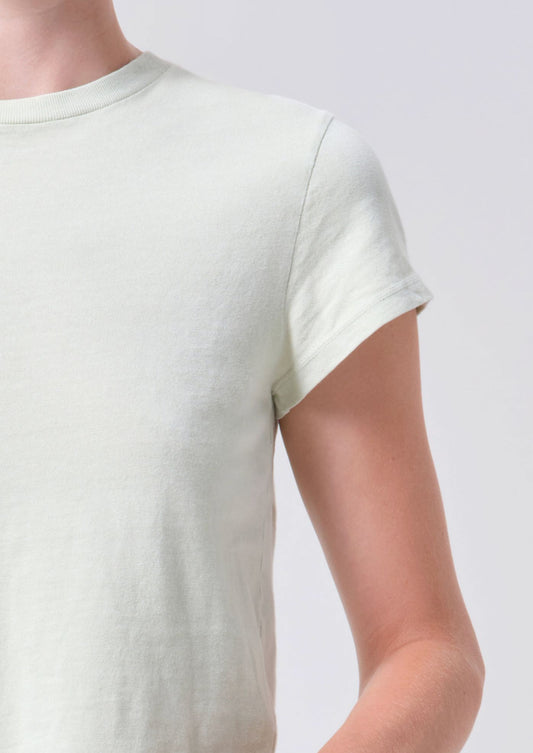 Adine Shrunken Tee-Tee Shirts-Uniquities