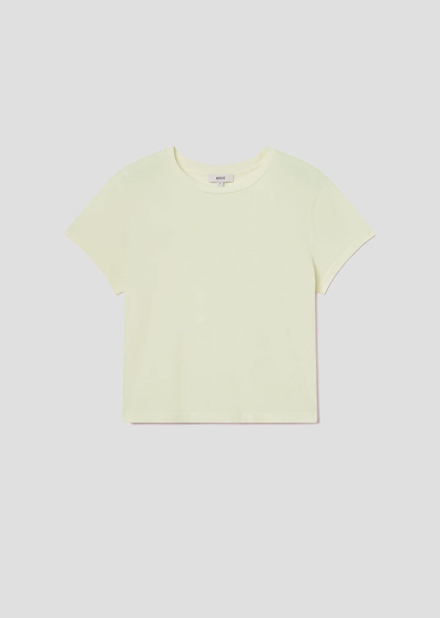 Adine Shrunken Tee-Tee Shirts-Uniquities