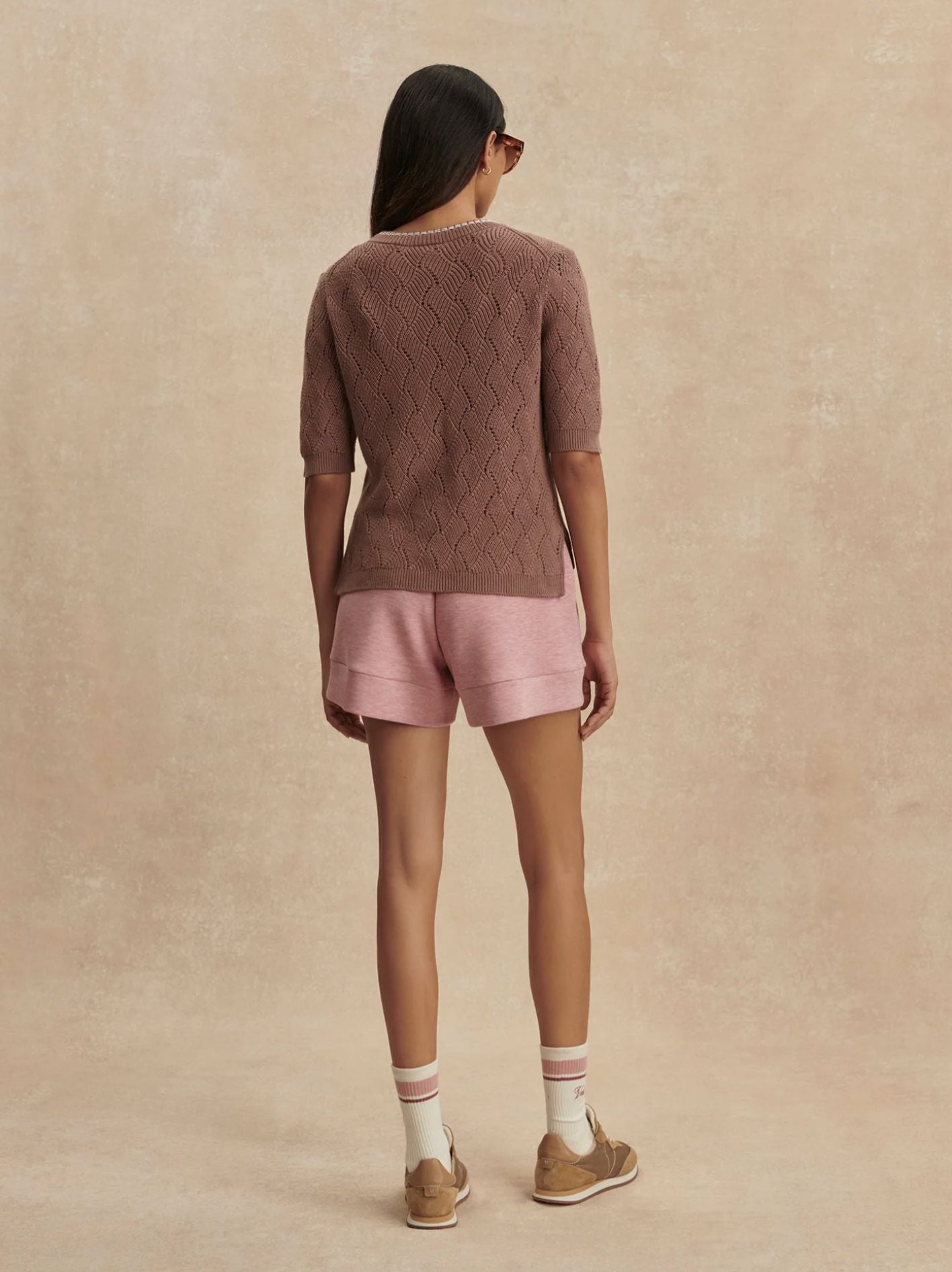 Agathe Knit Top-Sweaters-Uniquities