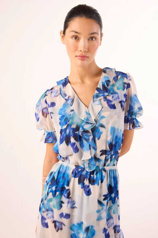 Connie Top-Tops/Blouses-Uniquities