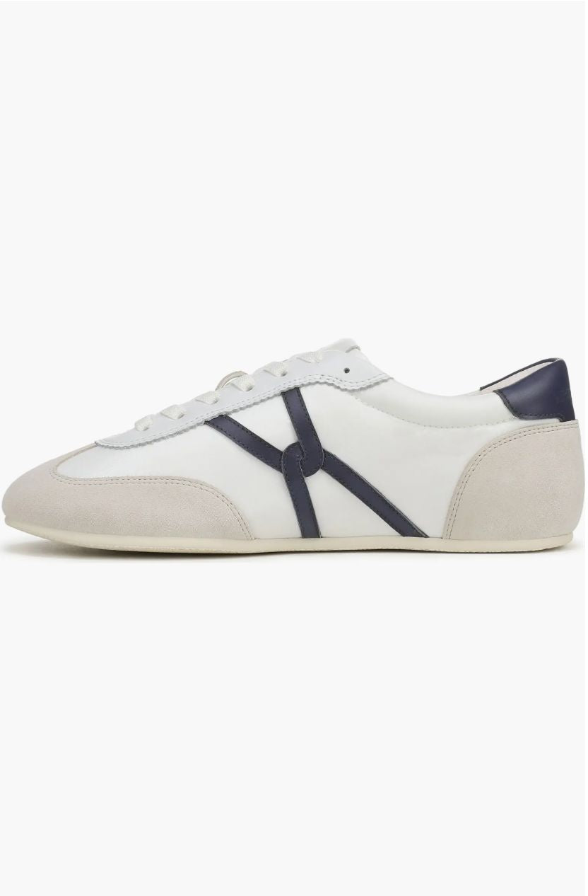 Riviera Nylon Sneaker-Shoes-Uniquities