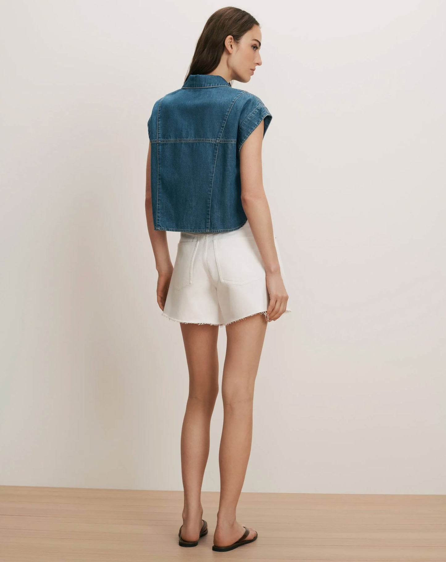 Nestor Top-Tops/Blouses-Uniquities