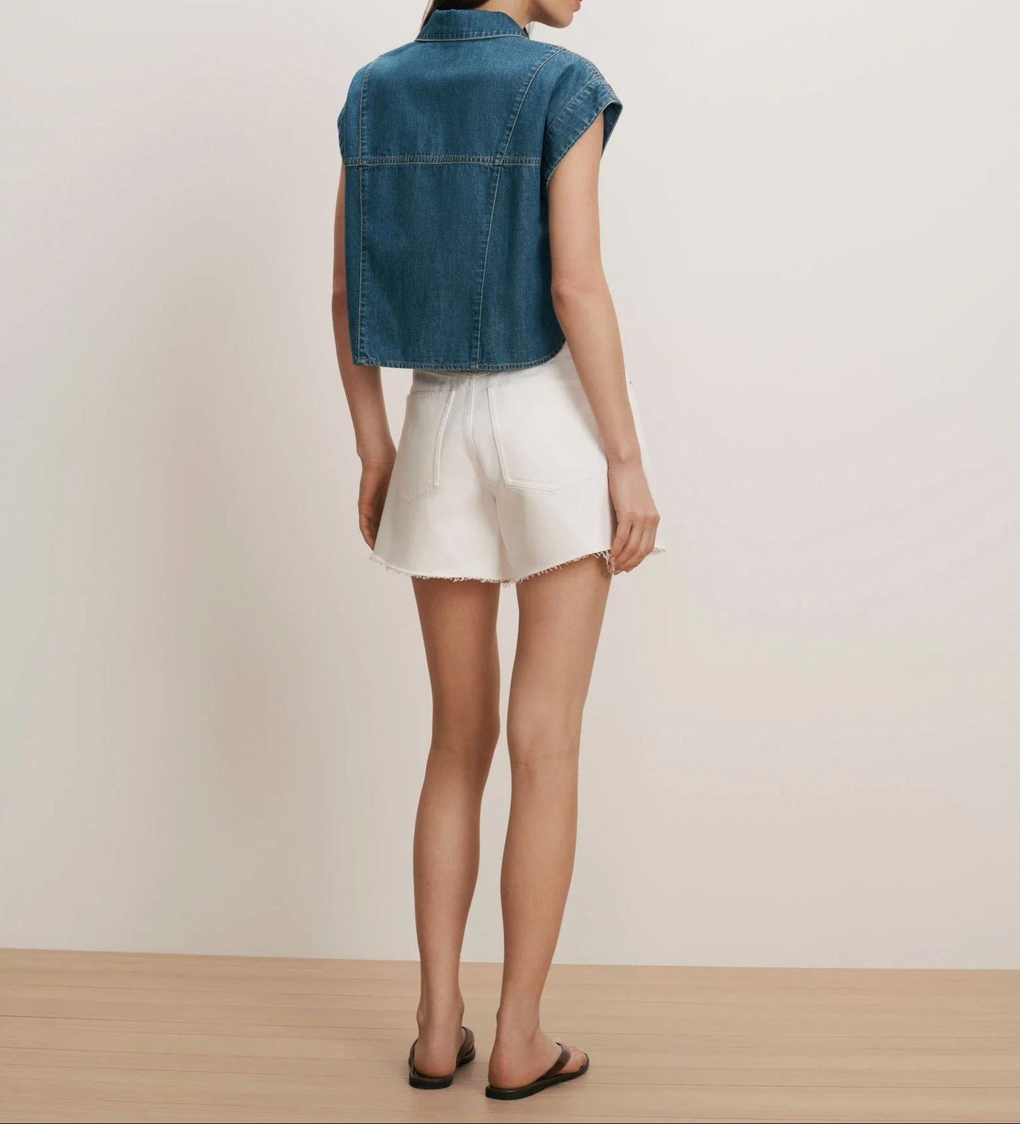 Nestor Top-Tops/Blouses-Uniquities