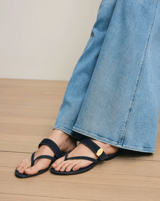 Salva Dash Sandal-Shoes-Uniquities