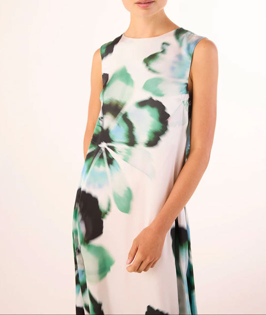 Sylvie Dress-Dresses-Uniquities
