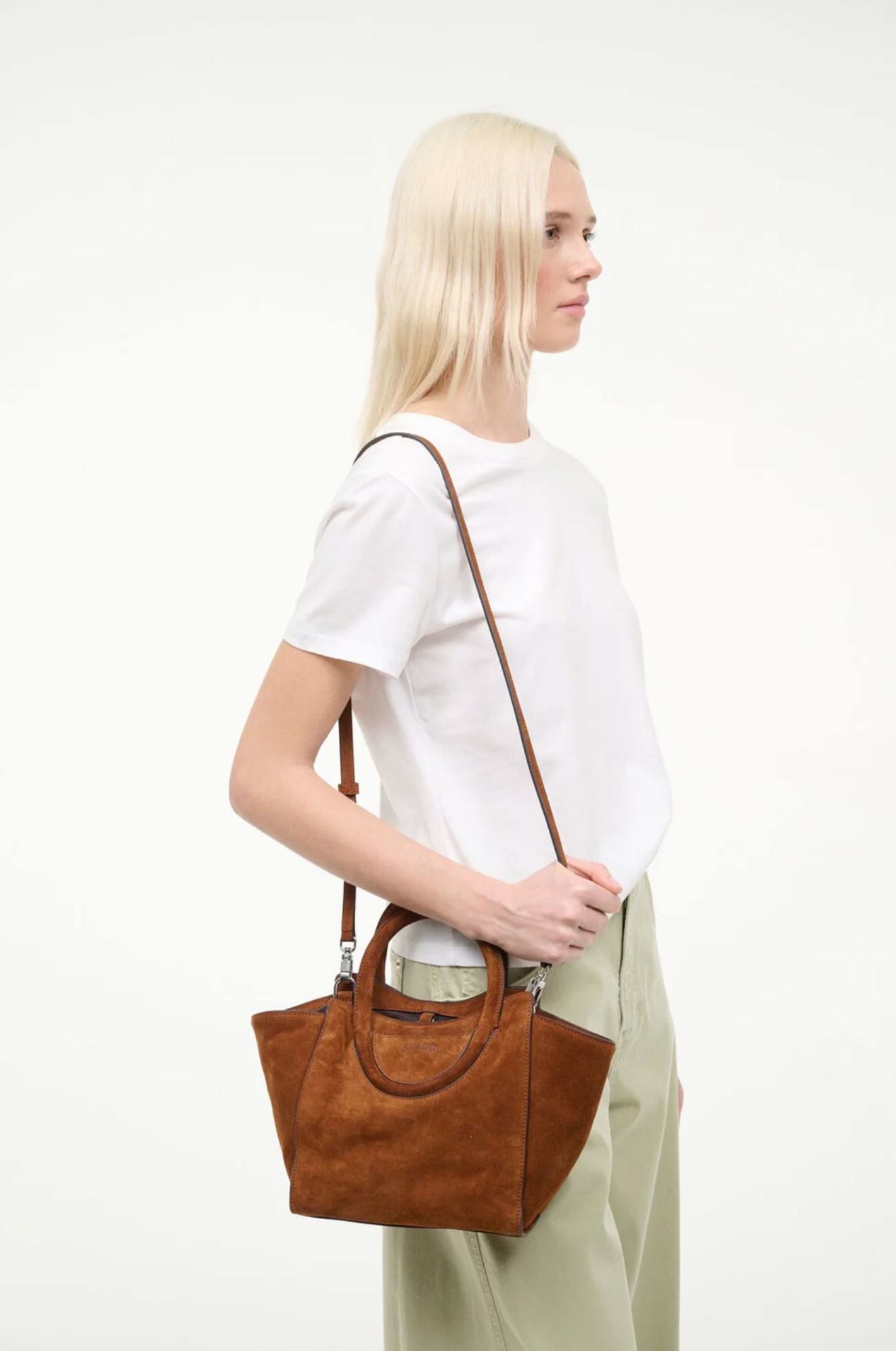 Maude Mini Tote-Accessories-Uniquities