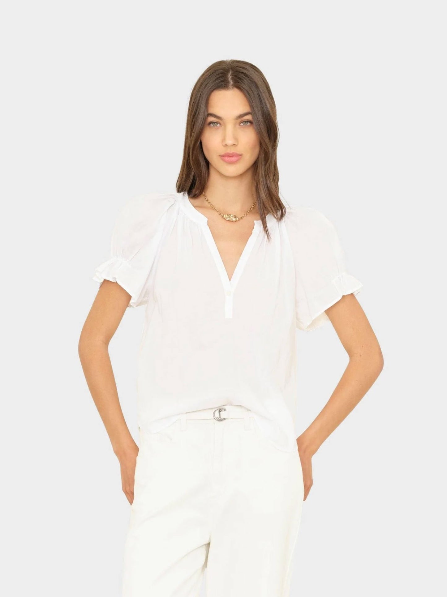 Astryde Top-Tops/Blouses-Uniquities