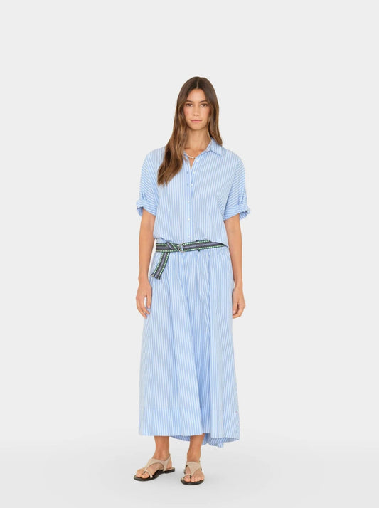 Gwynn Skirt-Bottoms-Uniquities