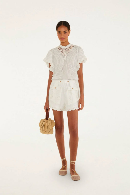 Artisanal Short-Bottoms-Uniquities