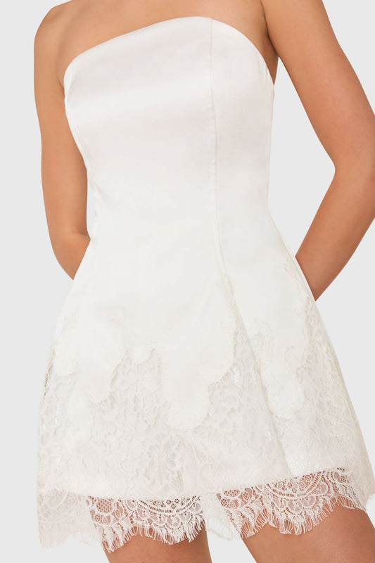 Romilly Romper Jumpsuits & Rompers Amanda Uprichard