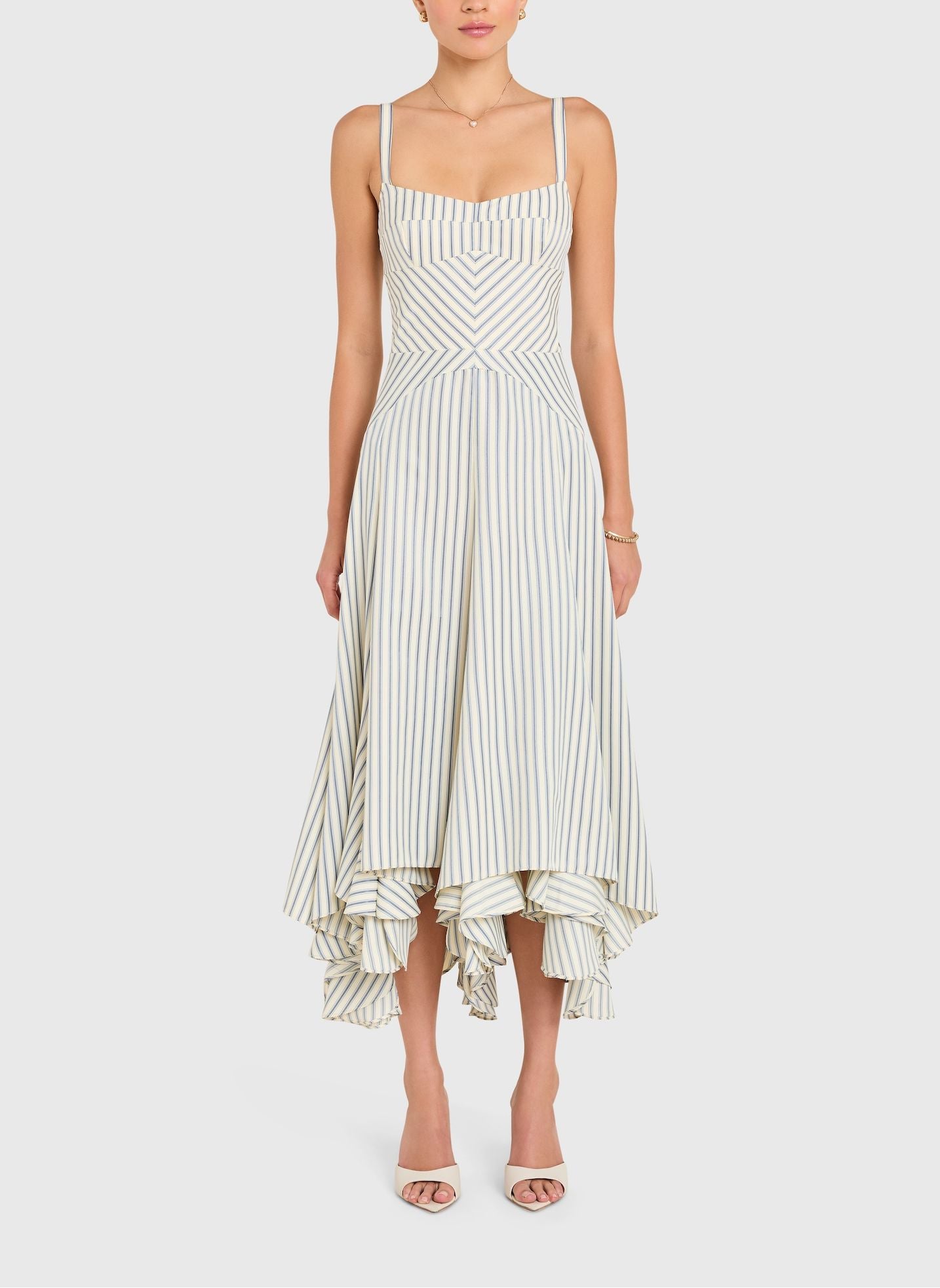 Monterey Dress-Dresses-Uniquities