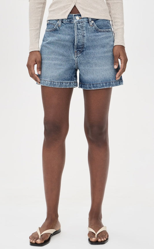 Everyday Short-Denim-Uniquities