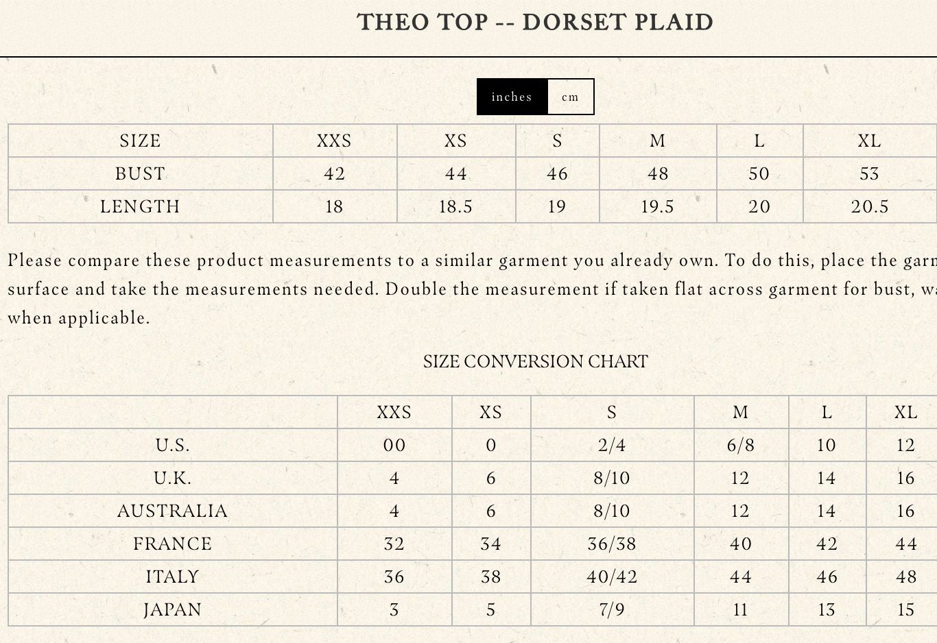 Theo Top-Tops/Blouses-Uniquities