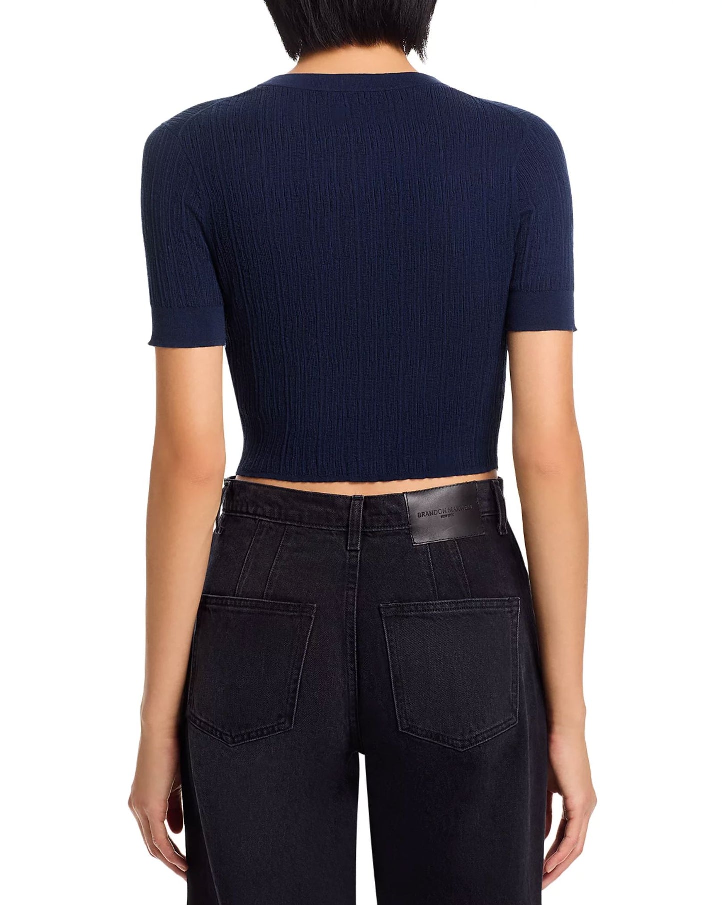 Lottie Cardigan-Tops/Blouses-Uniquities