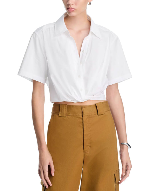 Lily Top-Tops/Blouses-Uniquities