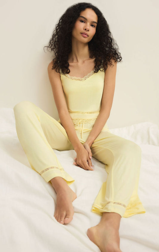 Gigi Crochet Cami-Lounge-Uniquities