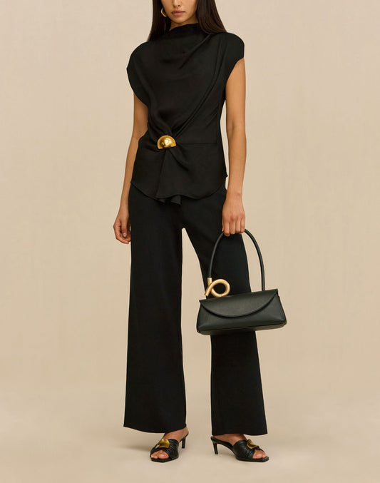 Esmia Top-Tops/Blouses-Uniquities