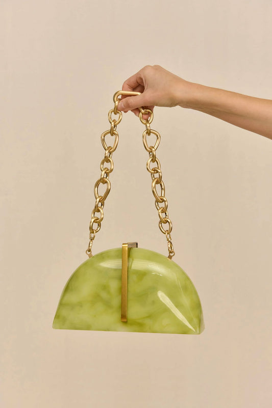 Laguna Clutch-Accessories-Uniquities