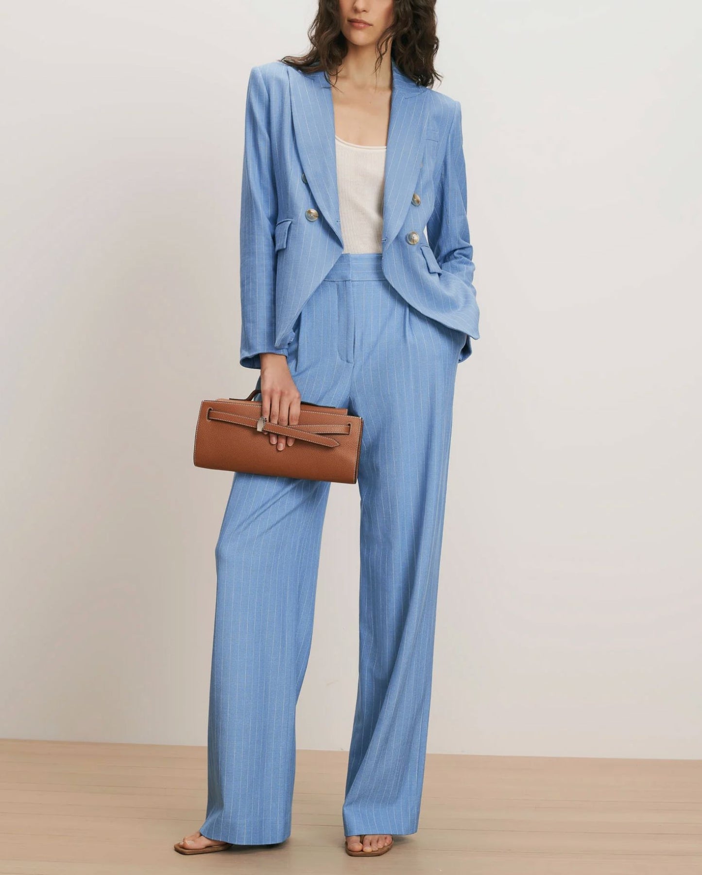 Heyser Pant-Bottoms-Uniquities