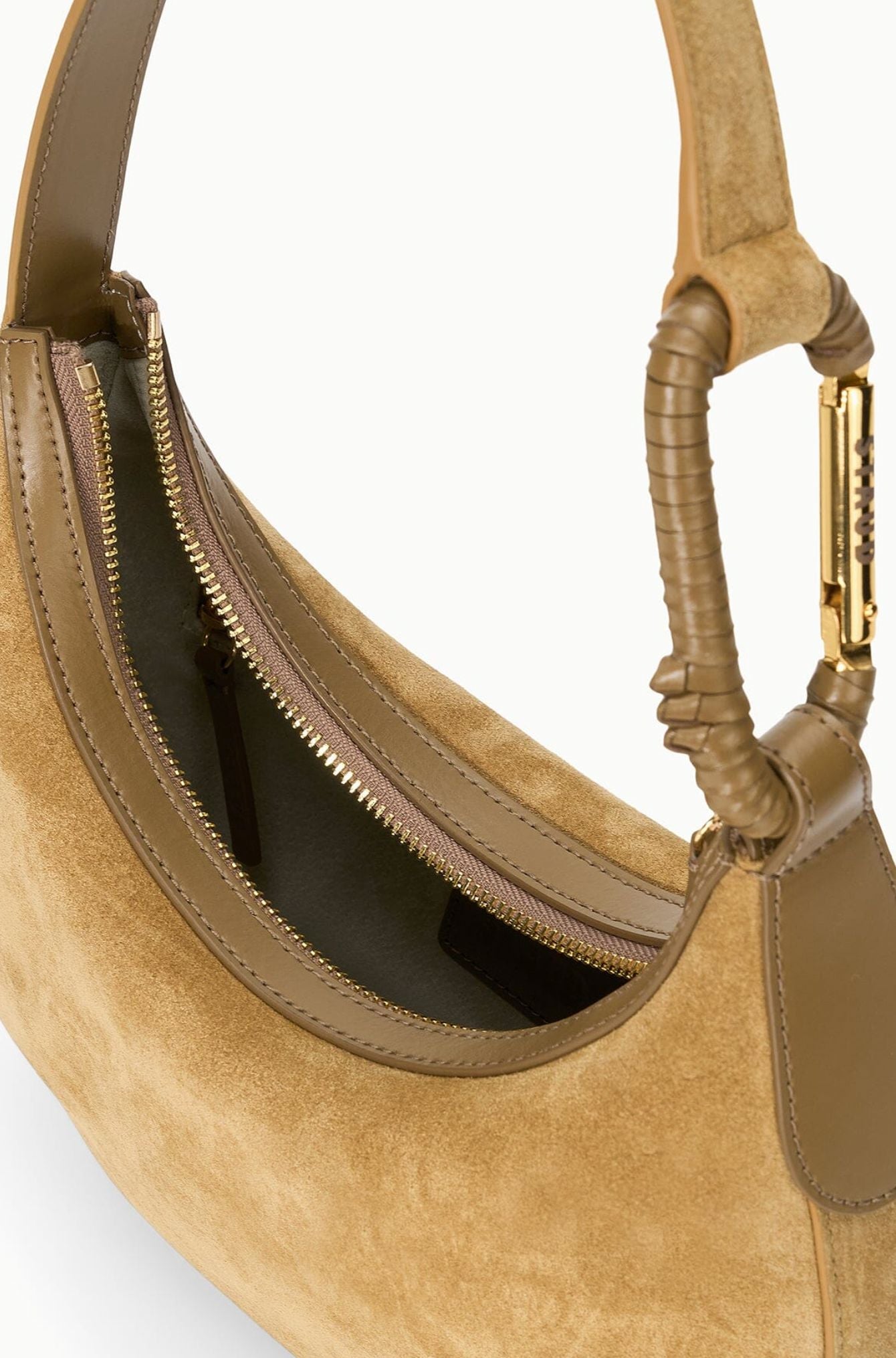 Alden Shoulder Bag-Accessories-Uniquities