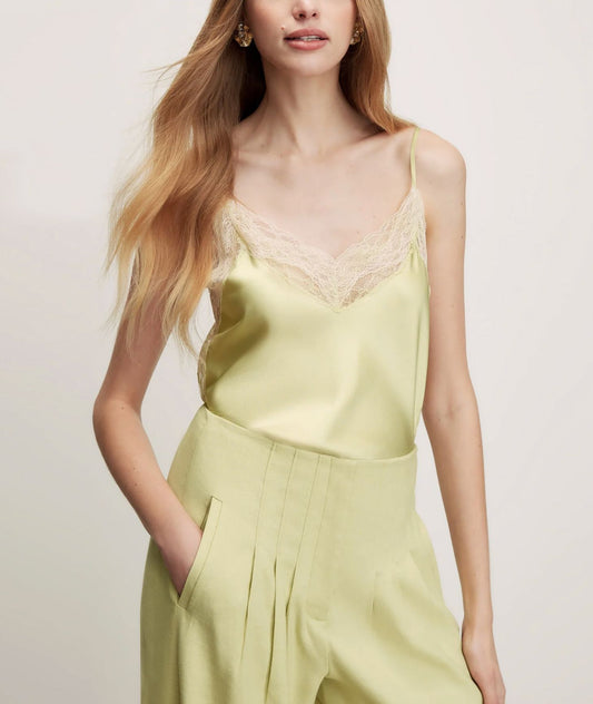 Johanan Top-Tops/Blouses-Uniquities