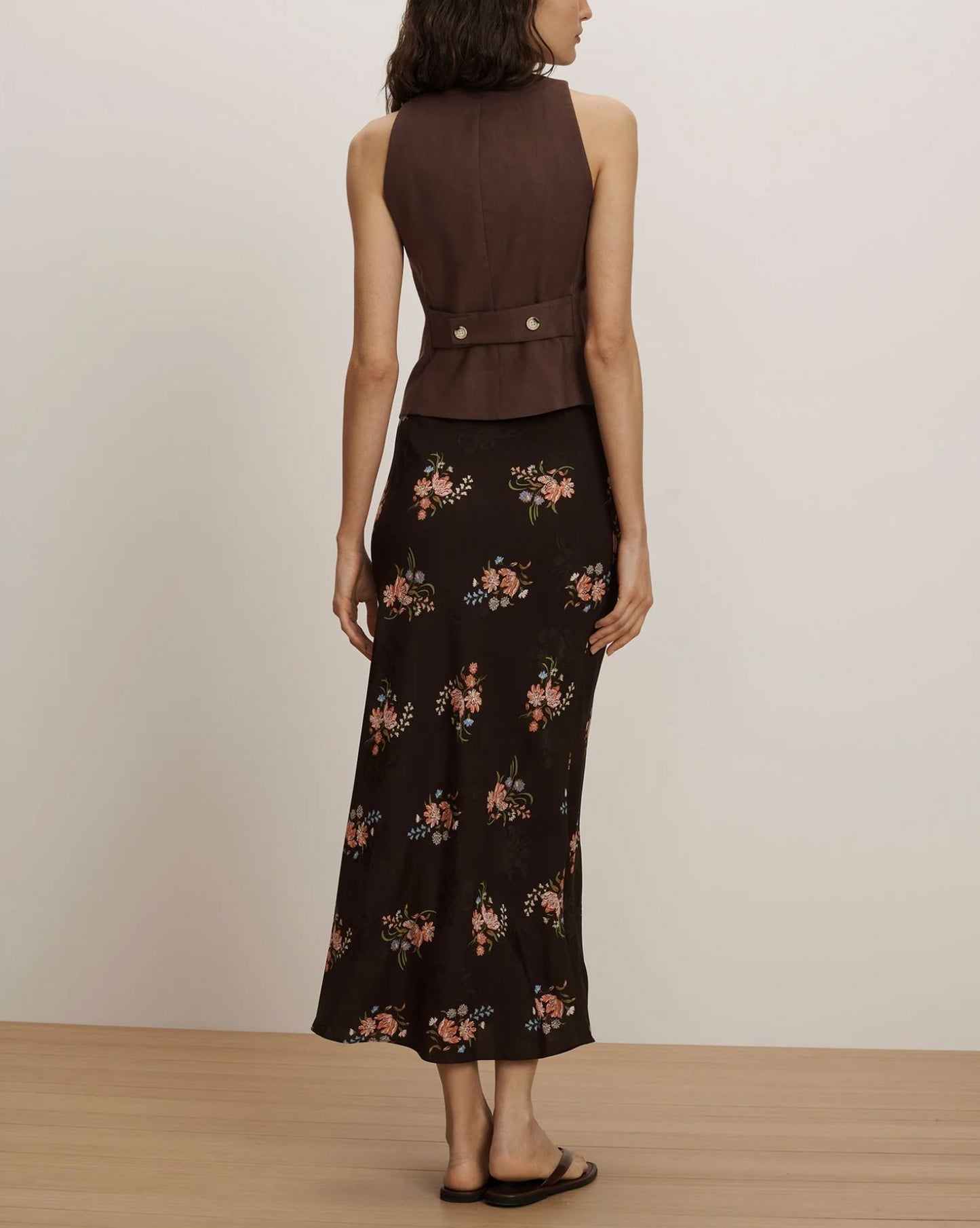 Hartwell Vest-Tops/Blouses-Uniquities
