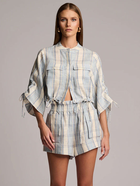 Eva Top-Tops/Blouses-Uniquities