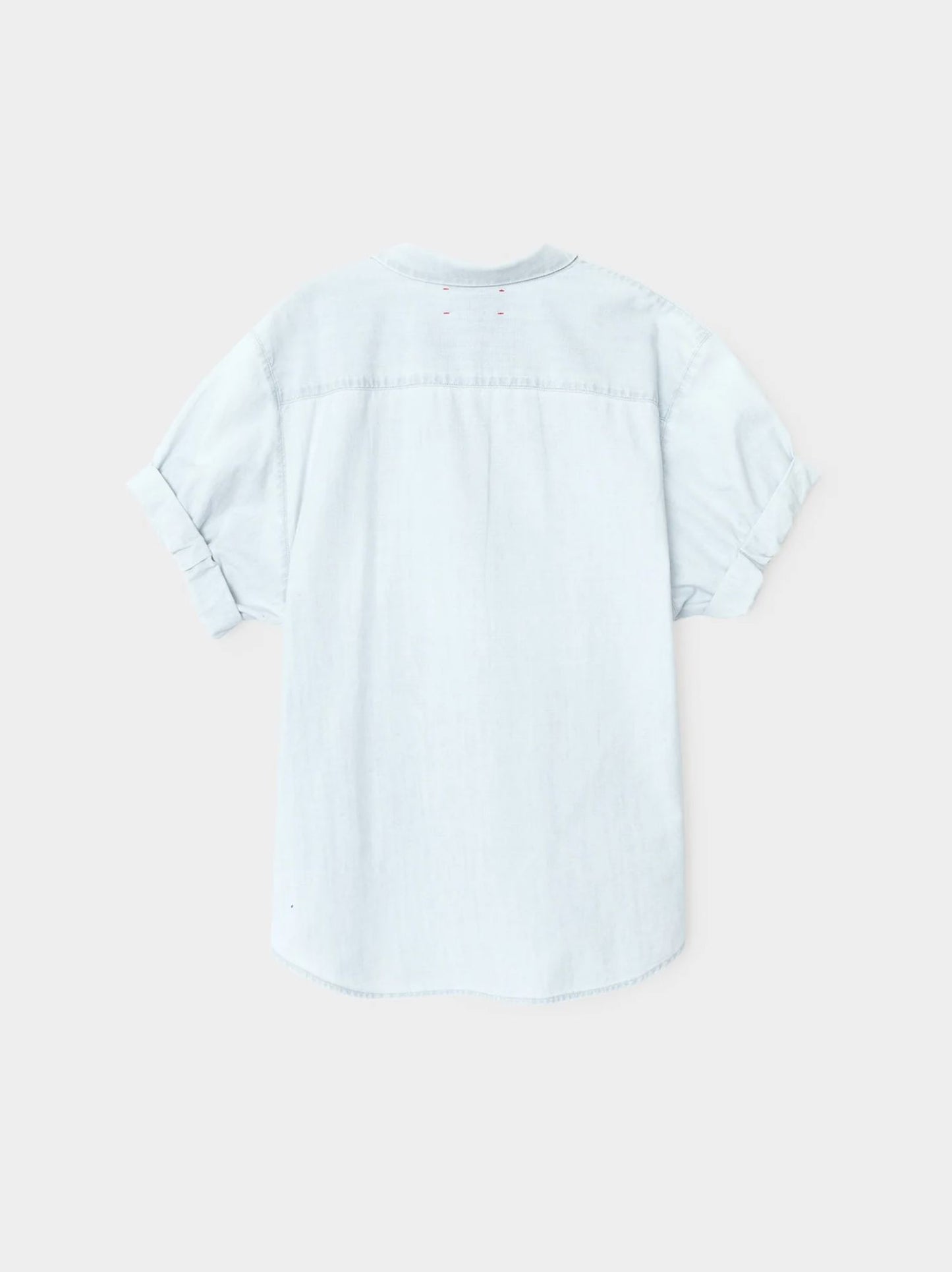 Channing Shirt-Tops/Blouses-Uniquities