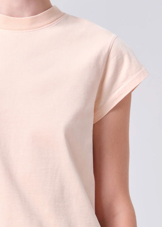 Long Line Bryce Tee-Tee Shirts-Uniquities