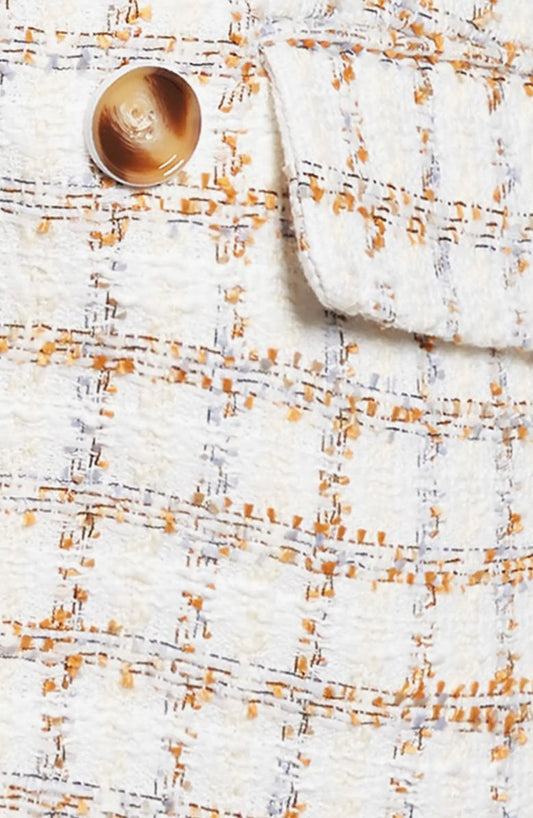 Ryland Dickey Jacket-Jackets-Uniquities