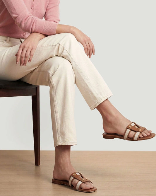 Via Slide Sandal-Shoes-Uniquities