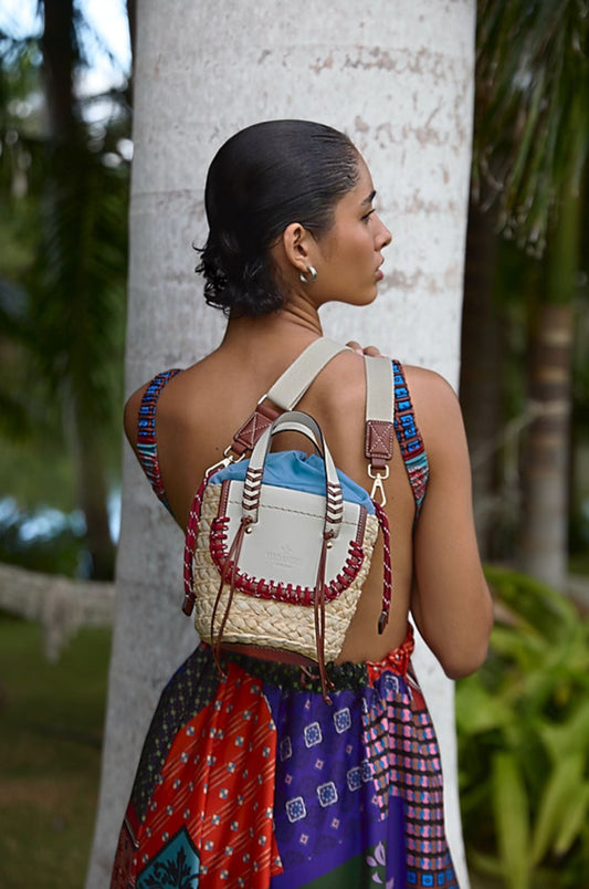 Habanera Trek Bag-Accessories-Uniquities