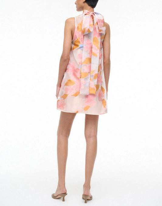Albee Mini Dress-Dresses-Uniquities