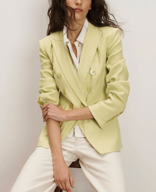 Miller Dickey Jacket-Jackets-Uniquities